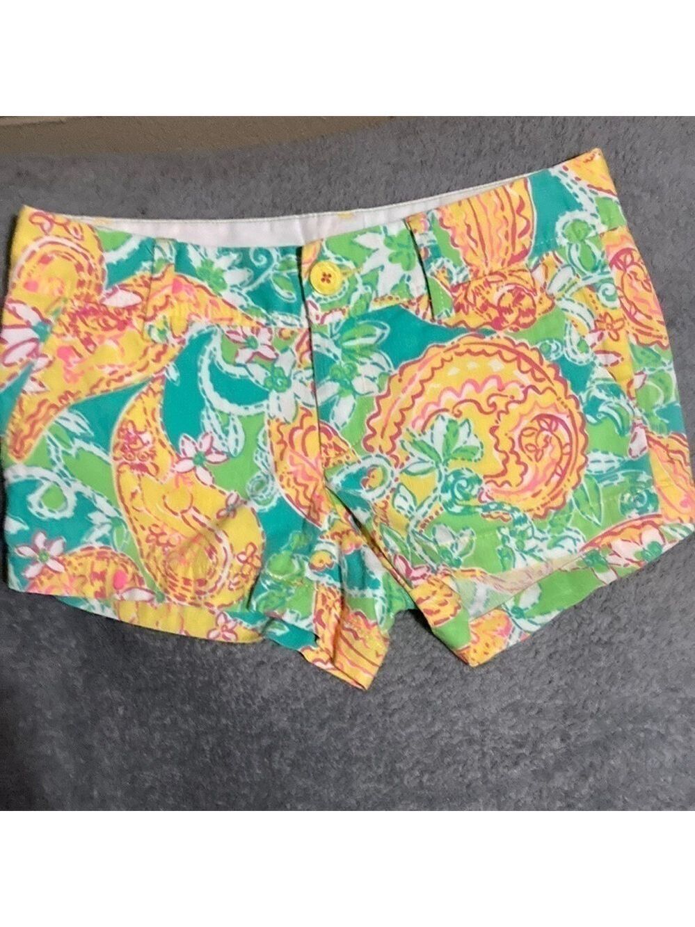 Lily Pulitzer Women’s Shorts